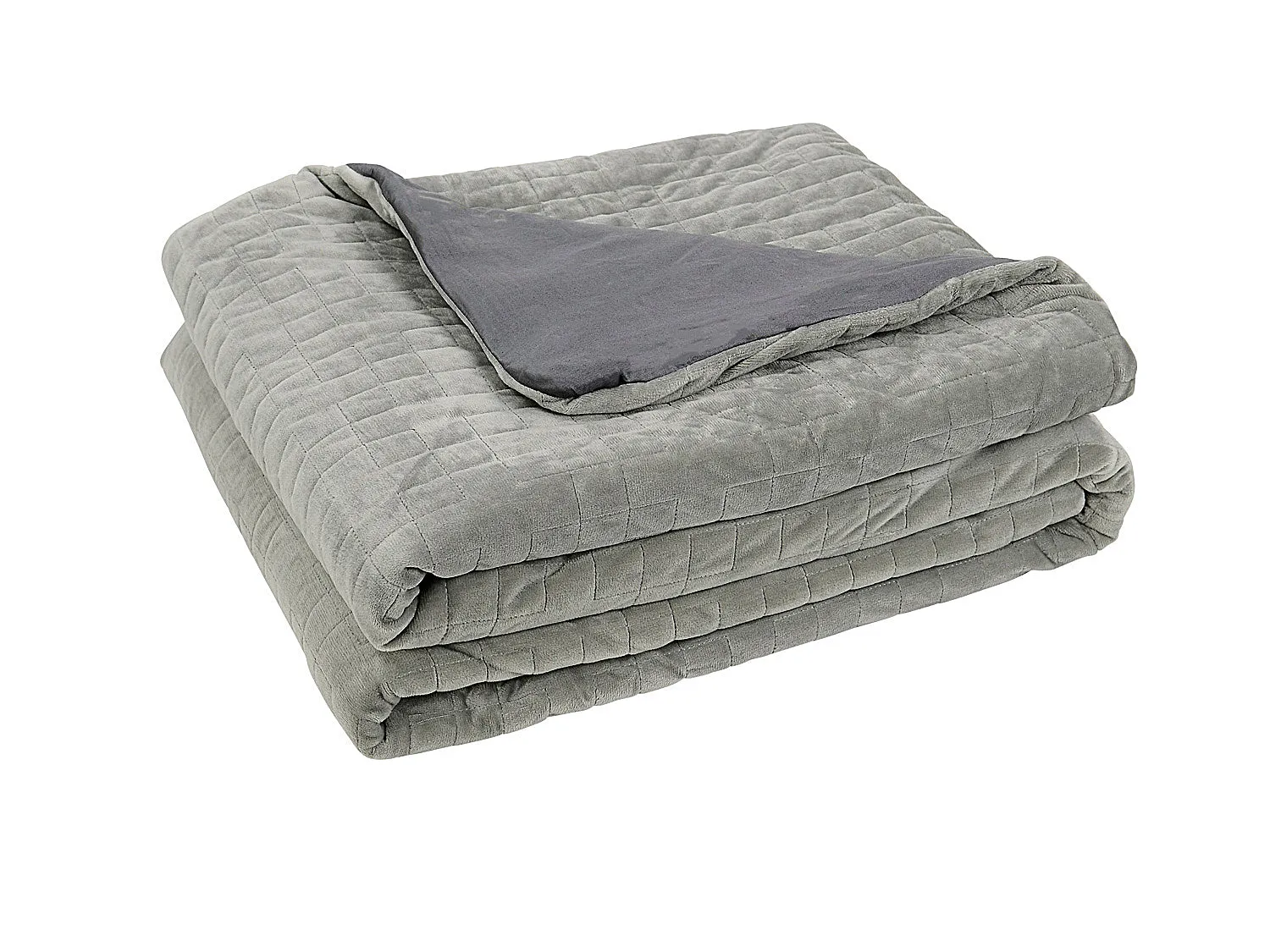 Woosah Weighted Blanket - Minky Plush COVER ONLY