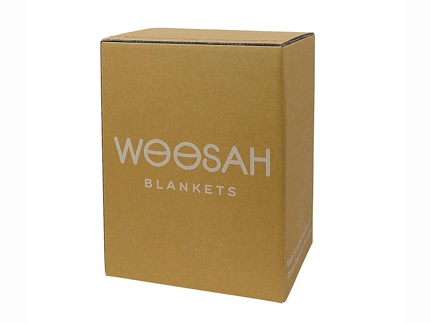 Woosah Weighted Blanket